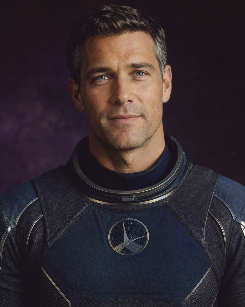Dr. Daniel Locke (archival)