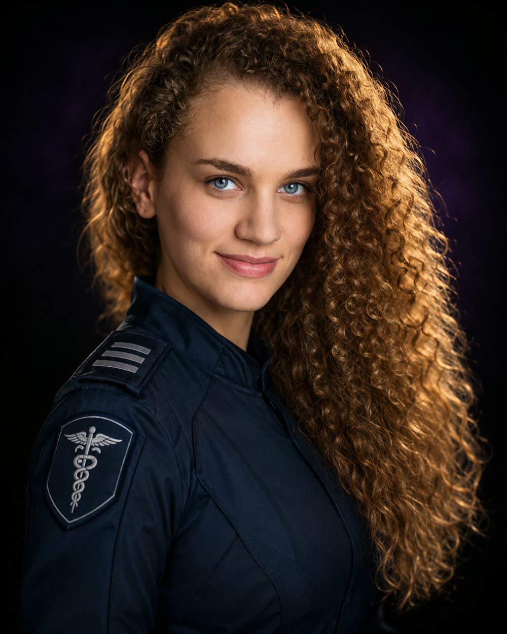 Dr. Meredith Castellan