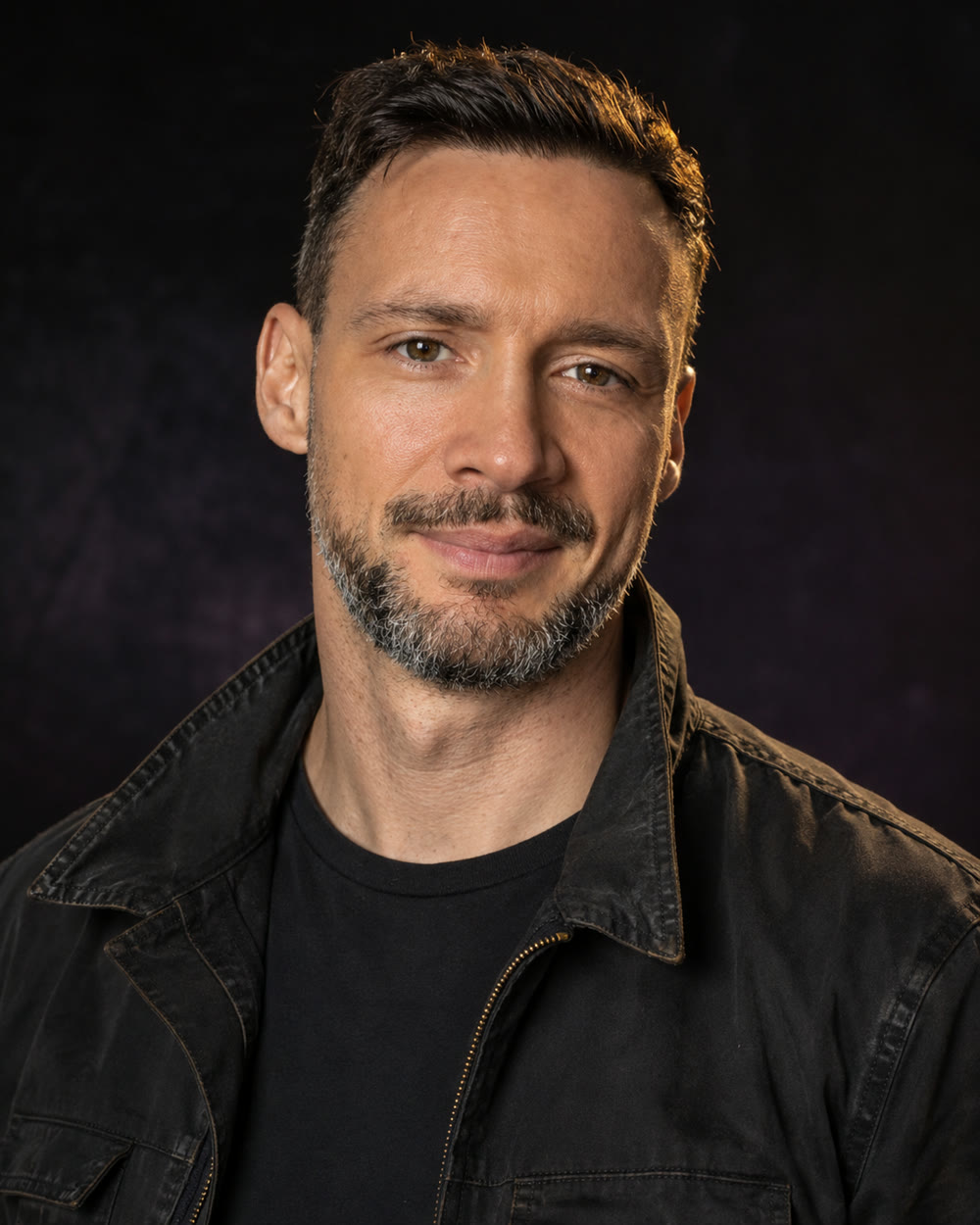 Raphael Knox