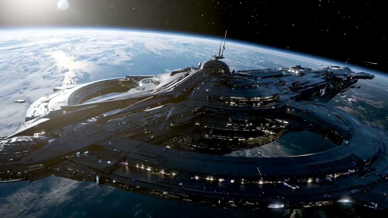 PF-003 · The Docking